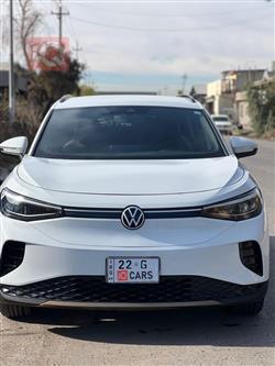 فولكسفاغن آي دي.4